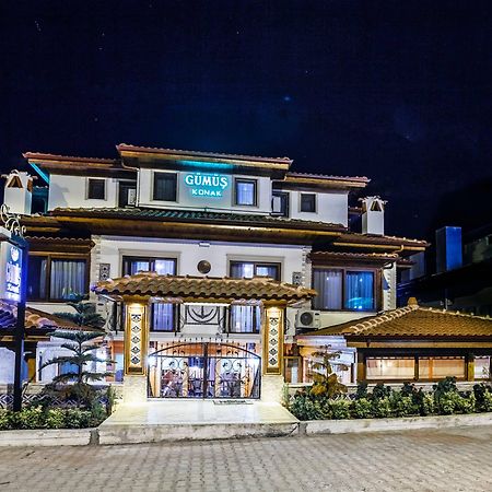 Gumus Konak Mugla Exteriér fotografie
