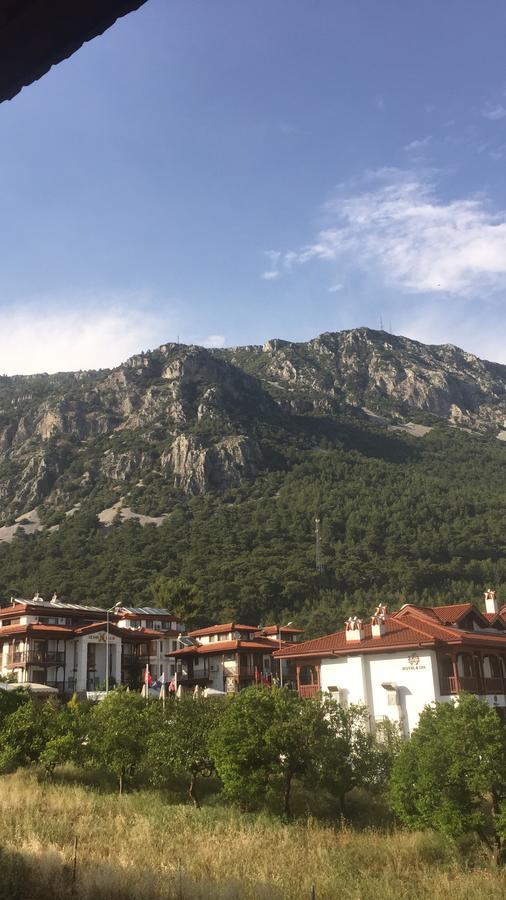 Gumus Konak Mugla Exteriér fotografie