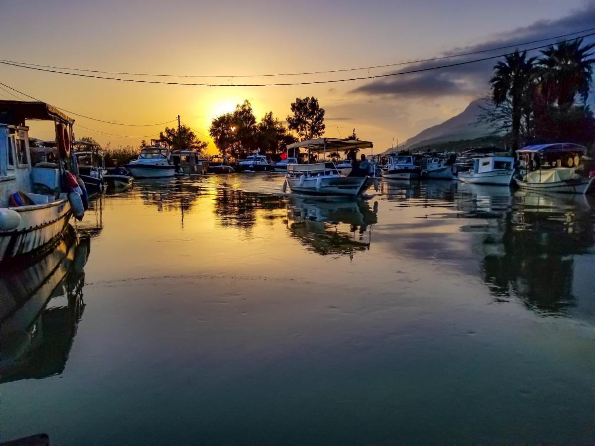 Gumus Konak Mugla Exteriér fotografie