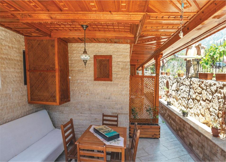 Gumus Konak Mugla Exteriér fotografie